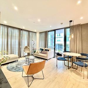 Appartement met Drie Slaapkamers